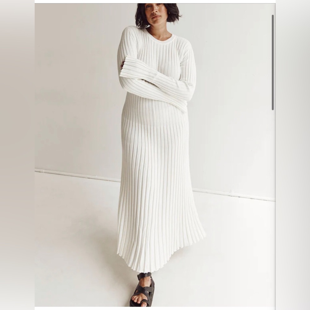 DISSH Ada Dress Small BRAND NEW